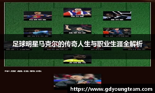 足球明星马克尔的传奇人生与职业生涯全解析