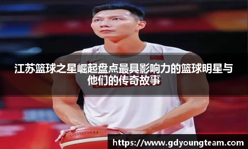 江苏篮球之星崛起盘点最具影响力的篮球明星与他们的传奇故事