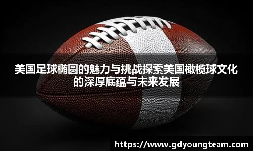 美国足球椭圆的魅力与挑战探索美国橄榄球文化的深厚底蕴与未来发展
